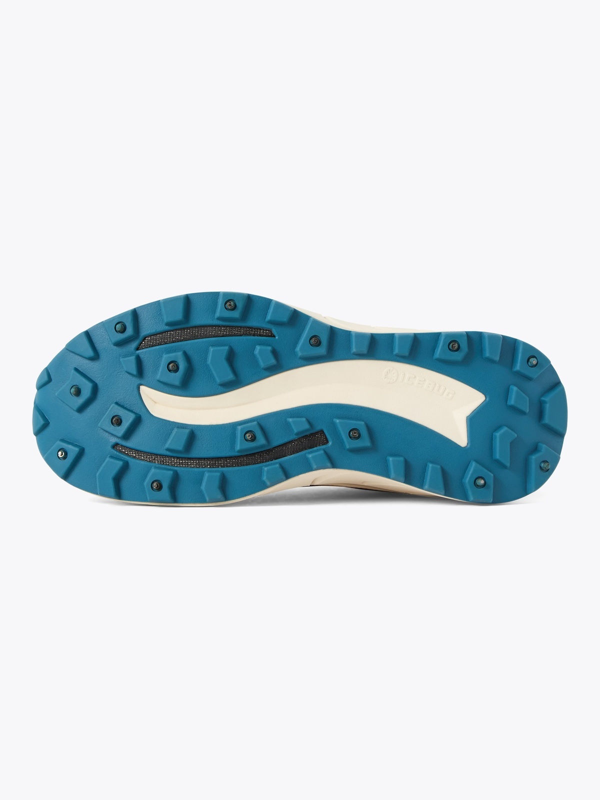 Icebug Arcus 2 BUGrip GTX Flerfarget