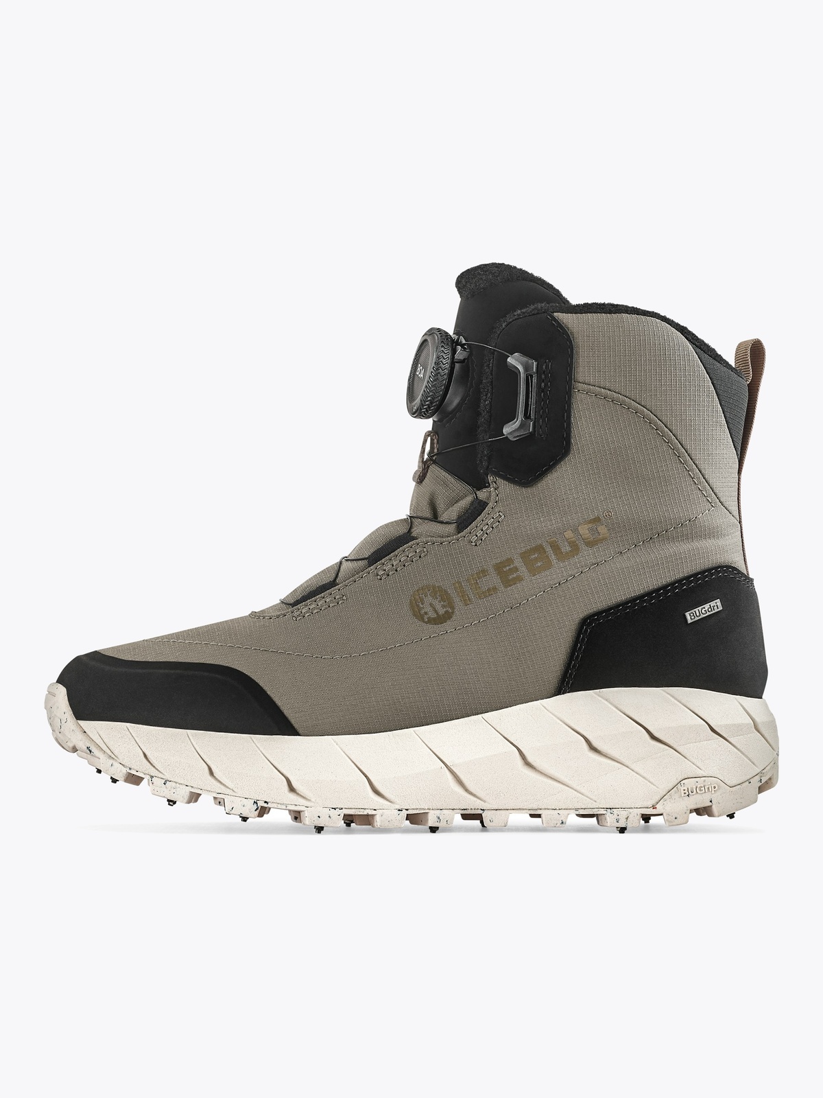 Icebug Alne BUGrip Brun