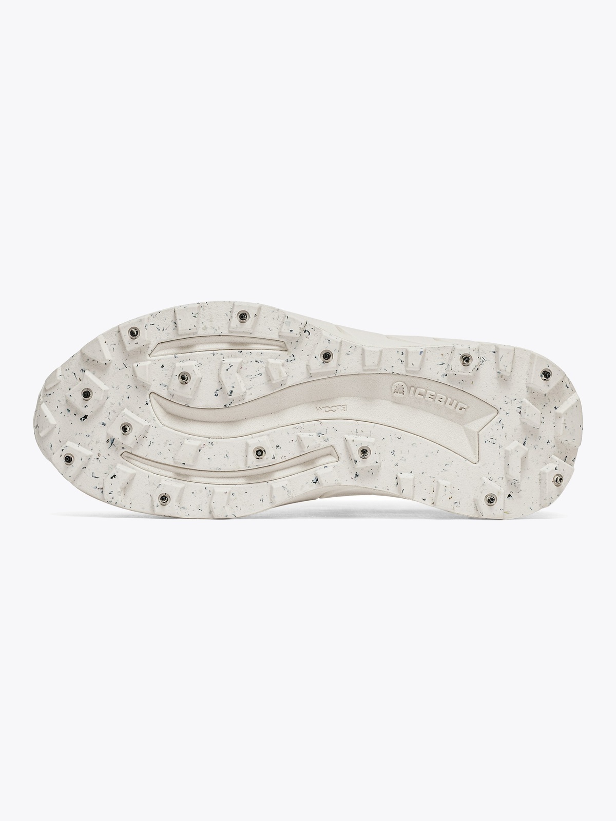 Icebug Alne BUGrip Brun