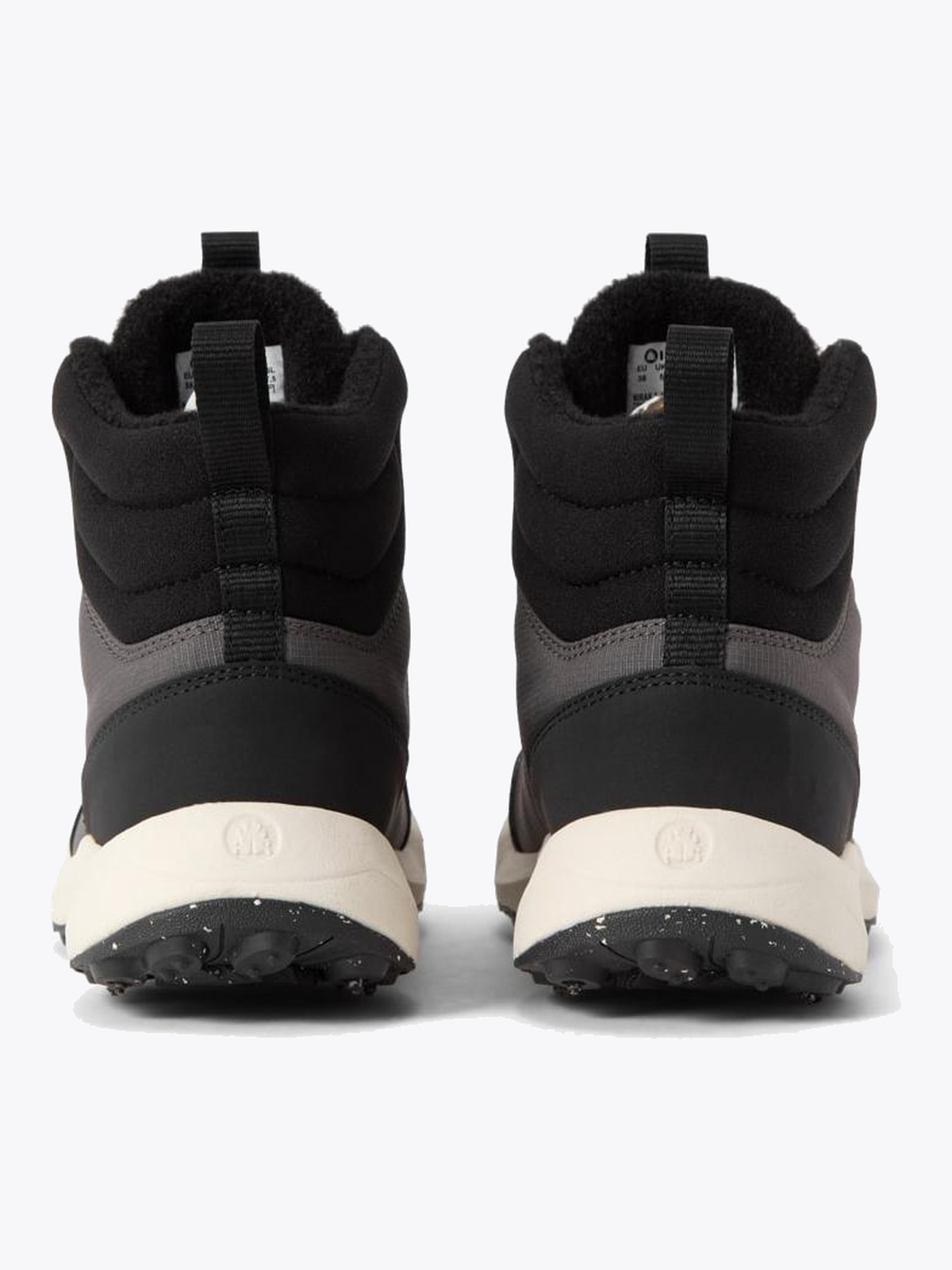 Icebug Nirak 3 BUGrip Grå