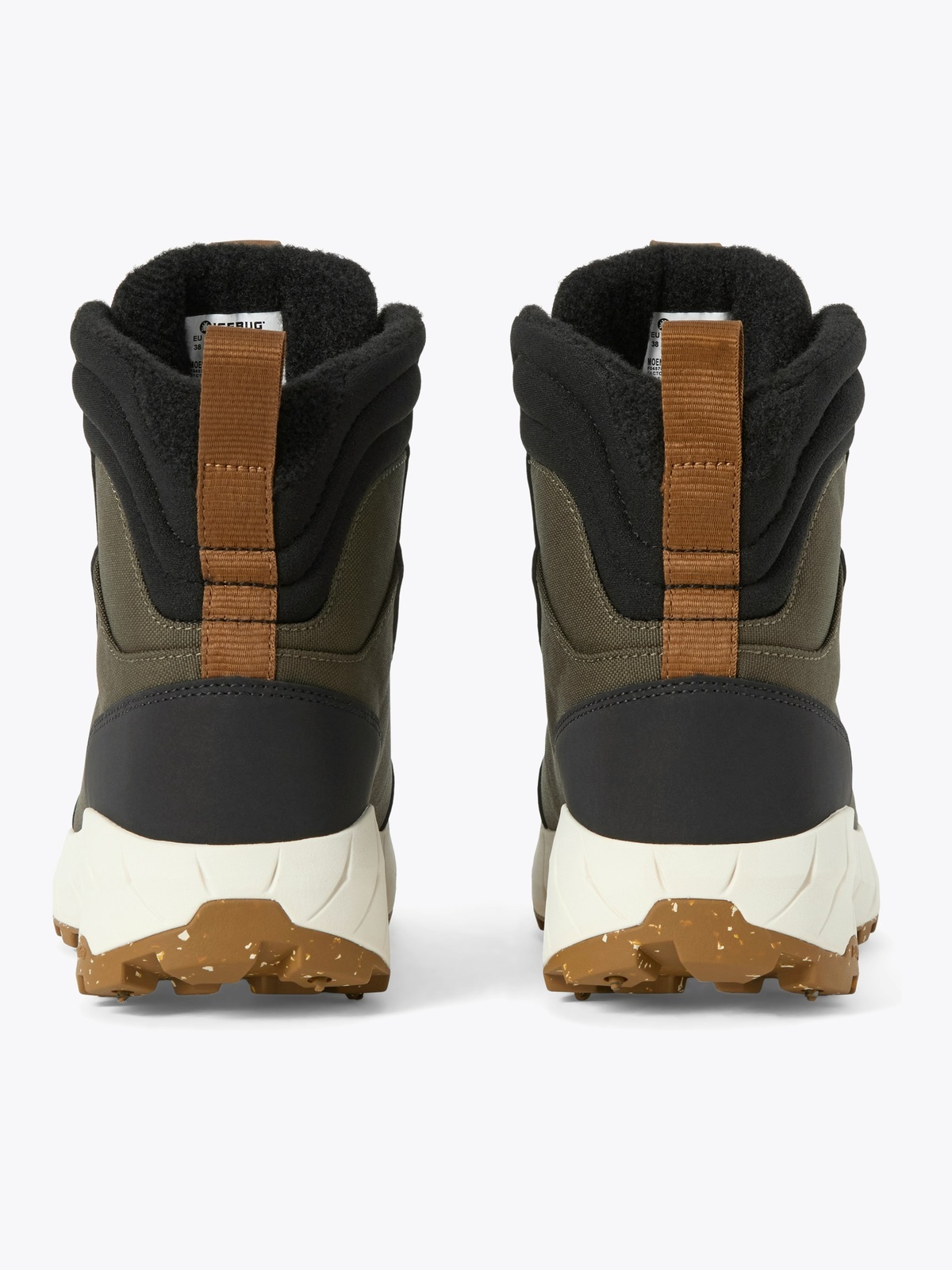 Icebug Moen BUGrip Sort