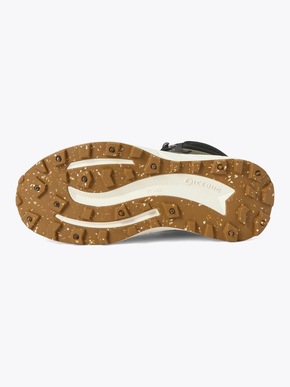 Icebug Moen BUGrip Sort
