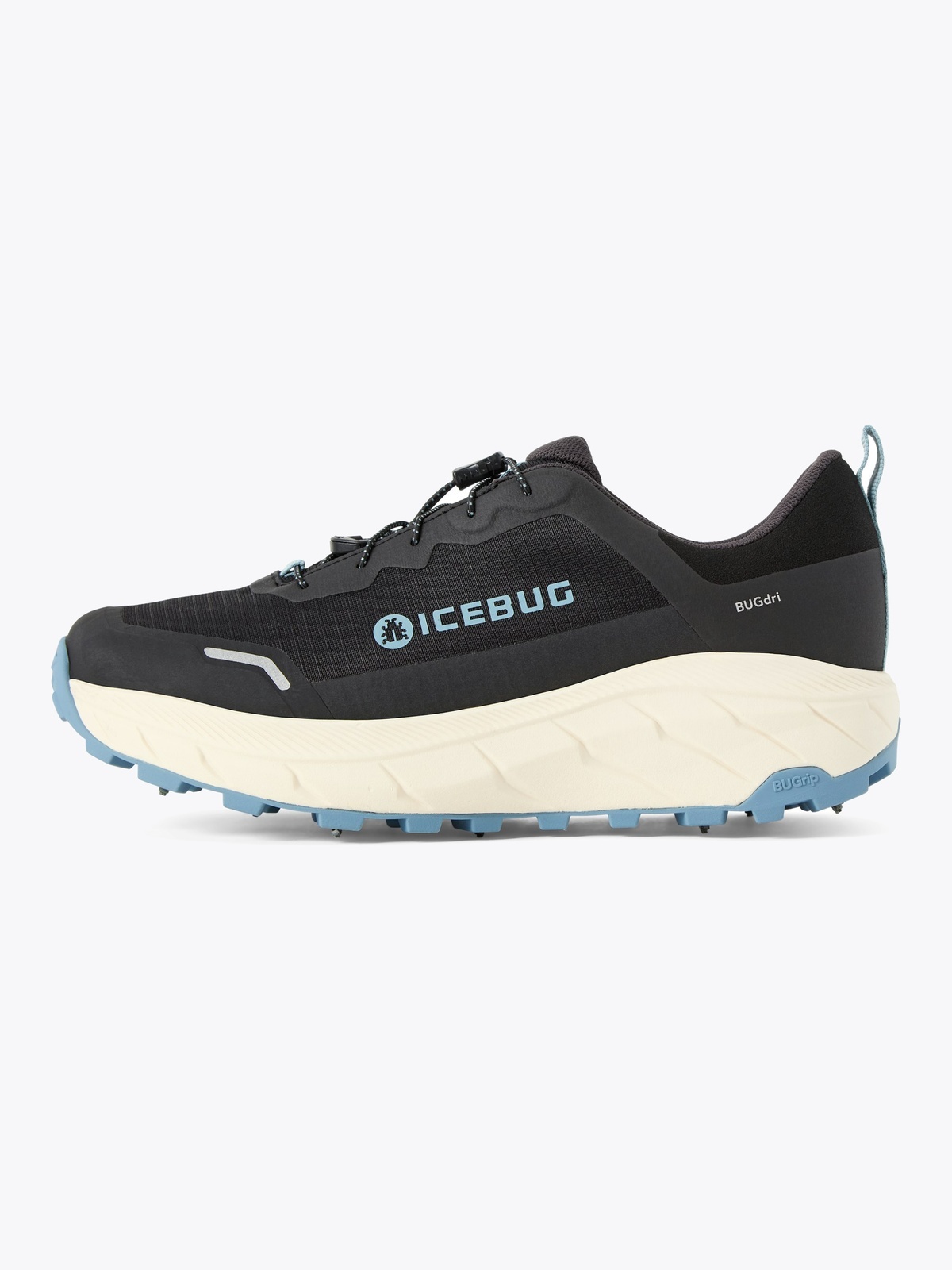 Icebug Hede BUGrip Sort