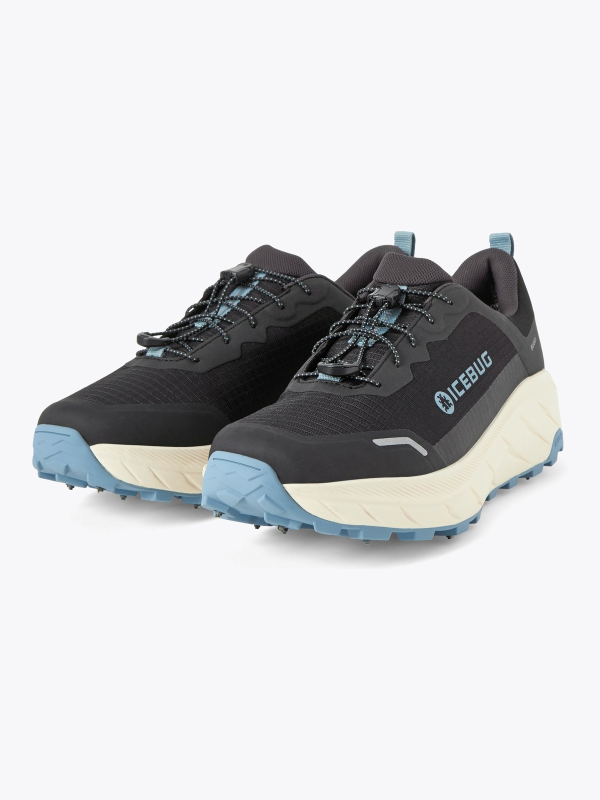 Icebug Hede BUGrip Sort