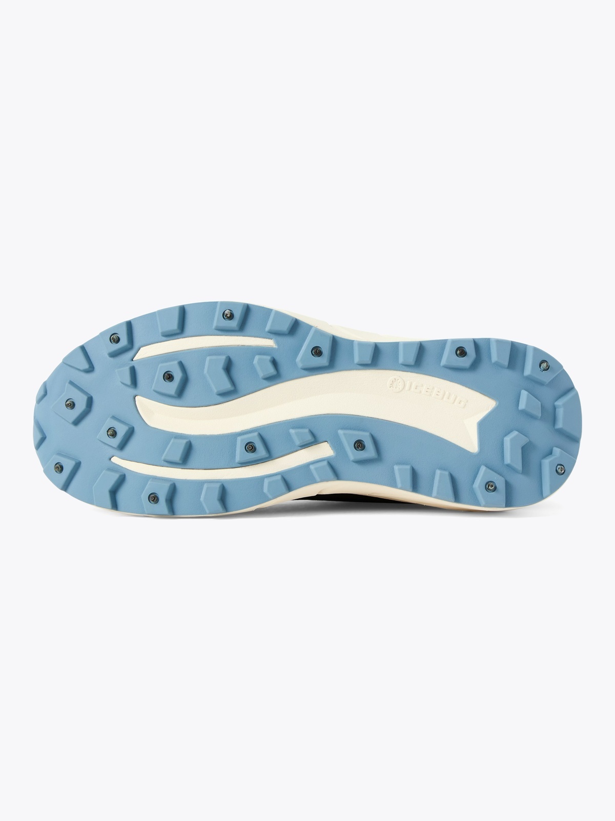 Icebug Hede BUGrip Sort