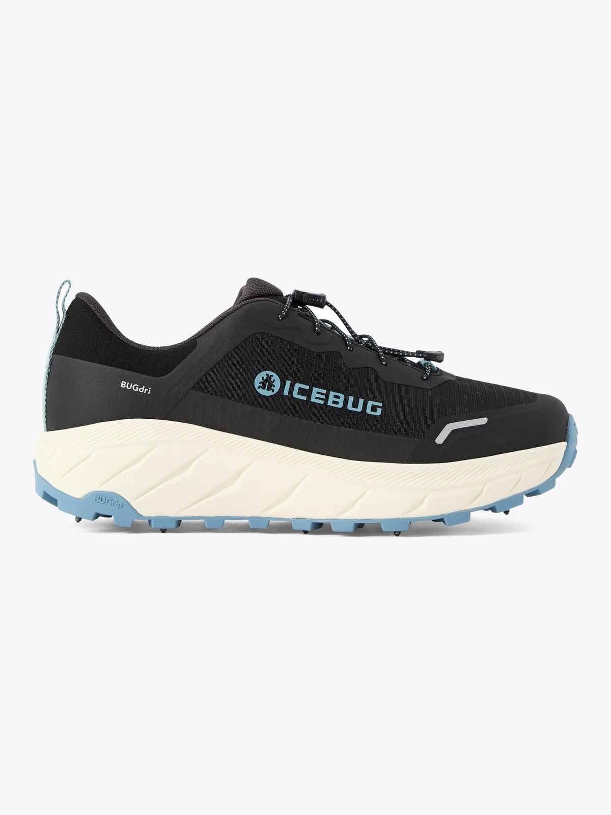 Icebug Hede BUGrip Sort