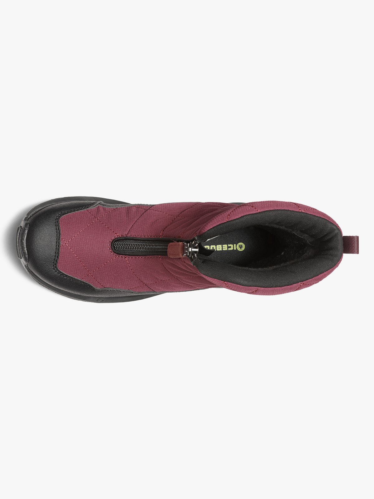 Icebug Ivalo4 BUGrip Mulberry