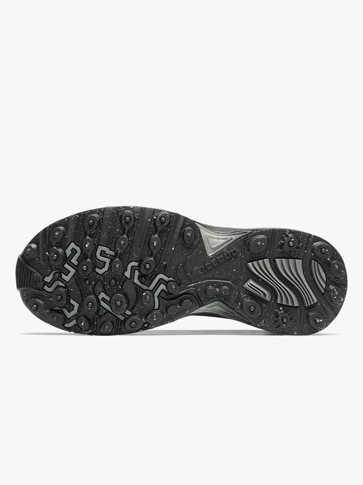 Icebug Ivalo4 BUGrip Mulberry