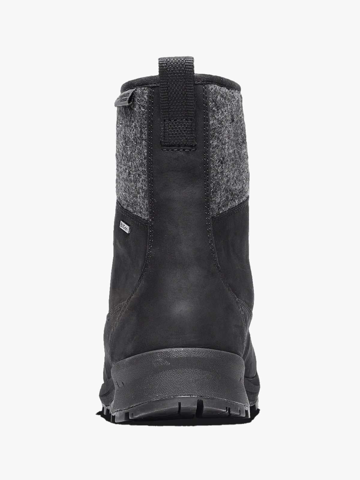 Icebug Adak ReWool Michelin Black