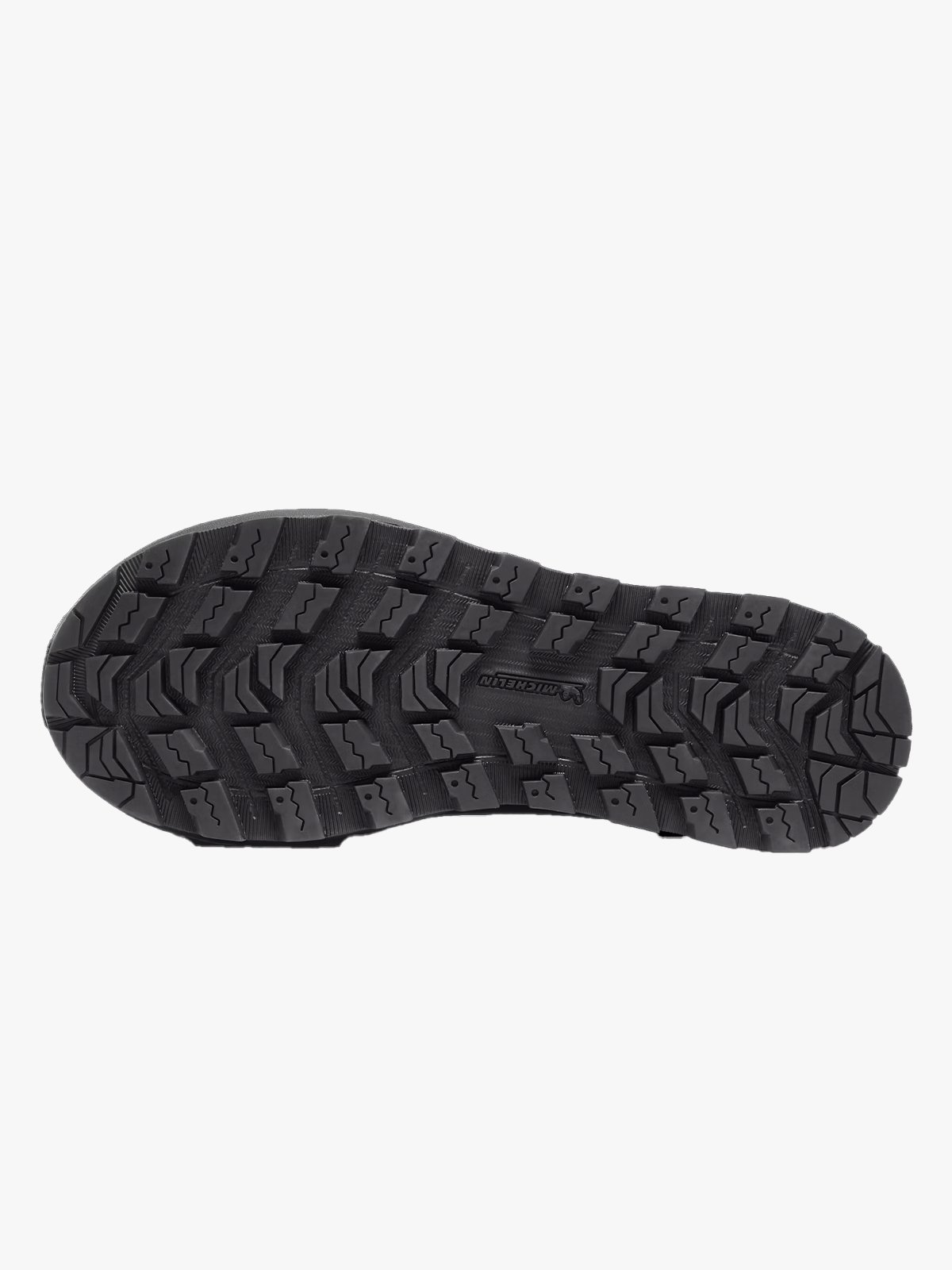 Icebug Adak ReWool Michelin Black