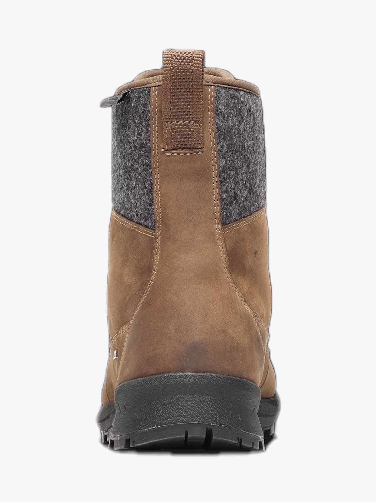 Icebug Adak ReWool Michelin Coffee / Grey