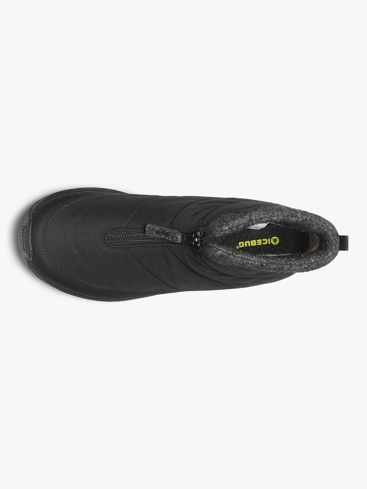 Icebug Sala BUGrip Black