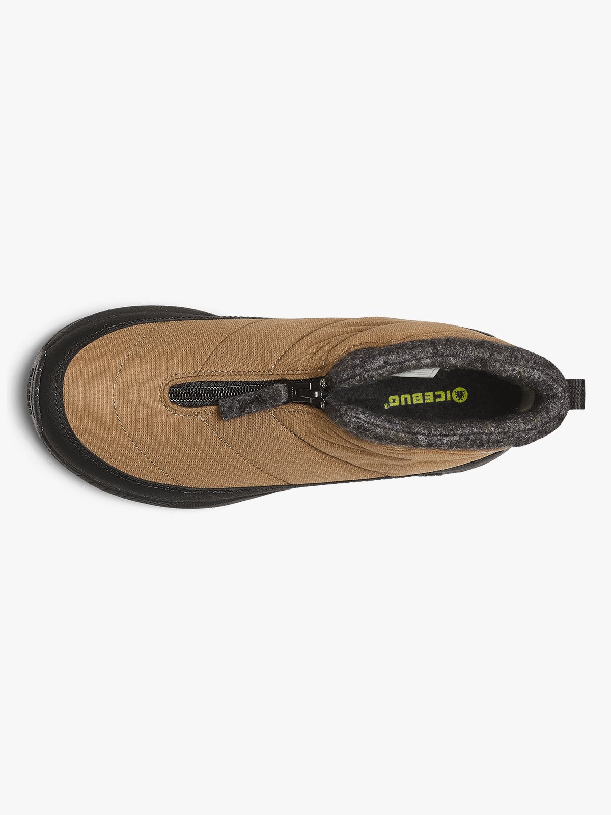 Icebug Sala BUGrip Pecan