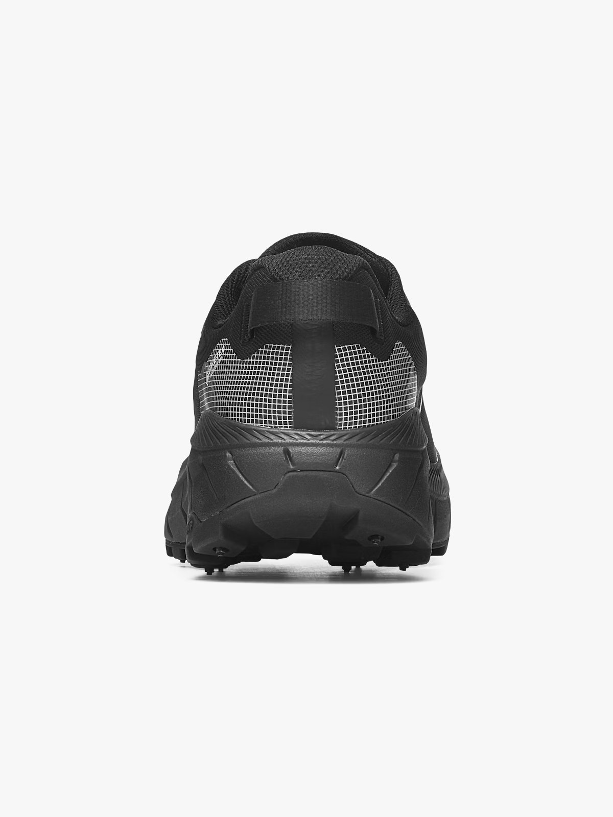 Icebug Arcus 2 BUGrip GTX Black