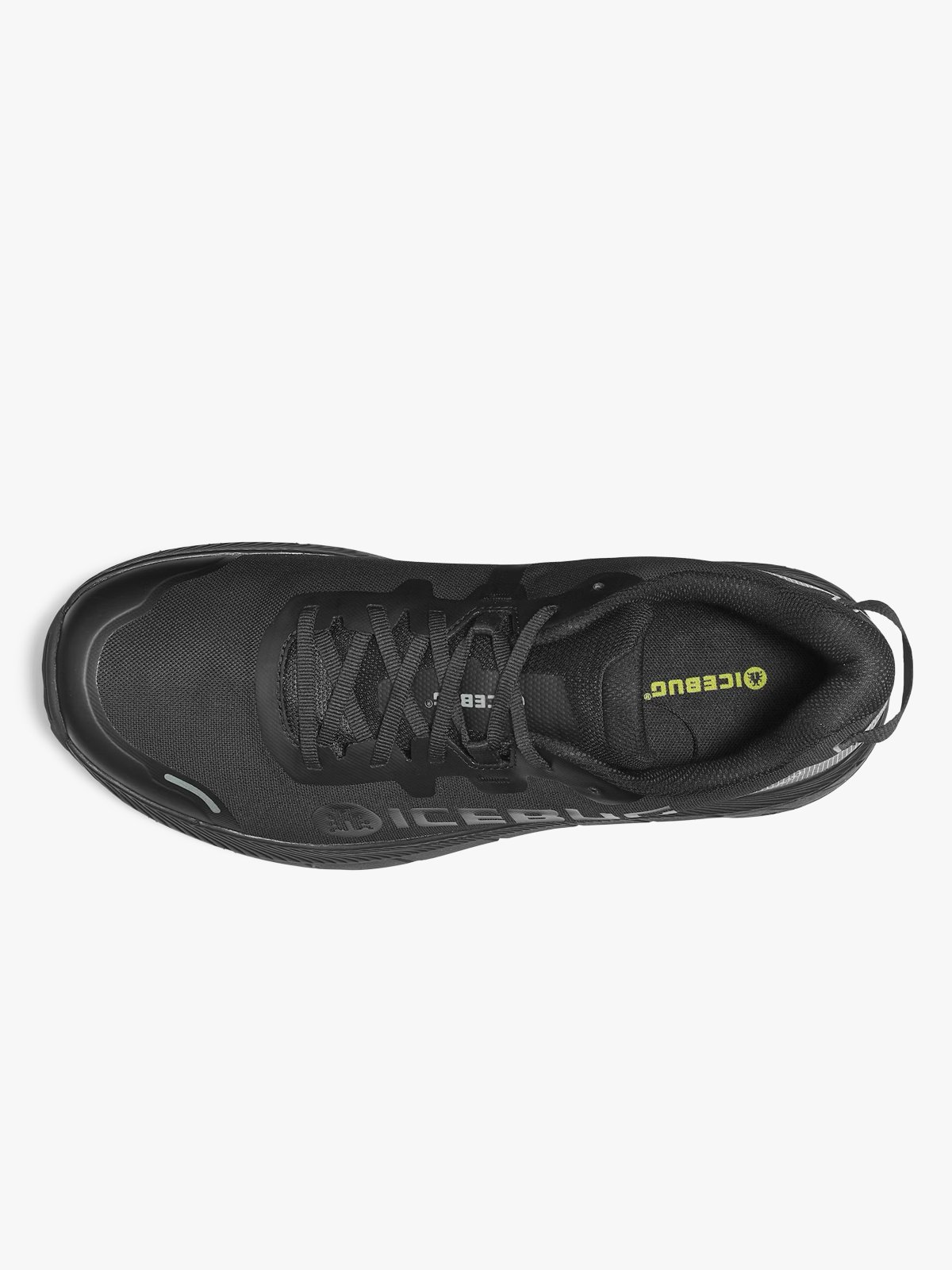 Icebug Arcus 2 BUGrip GTX Black