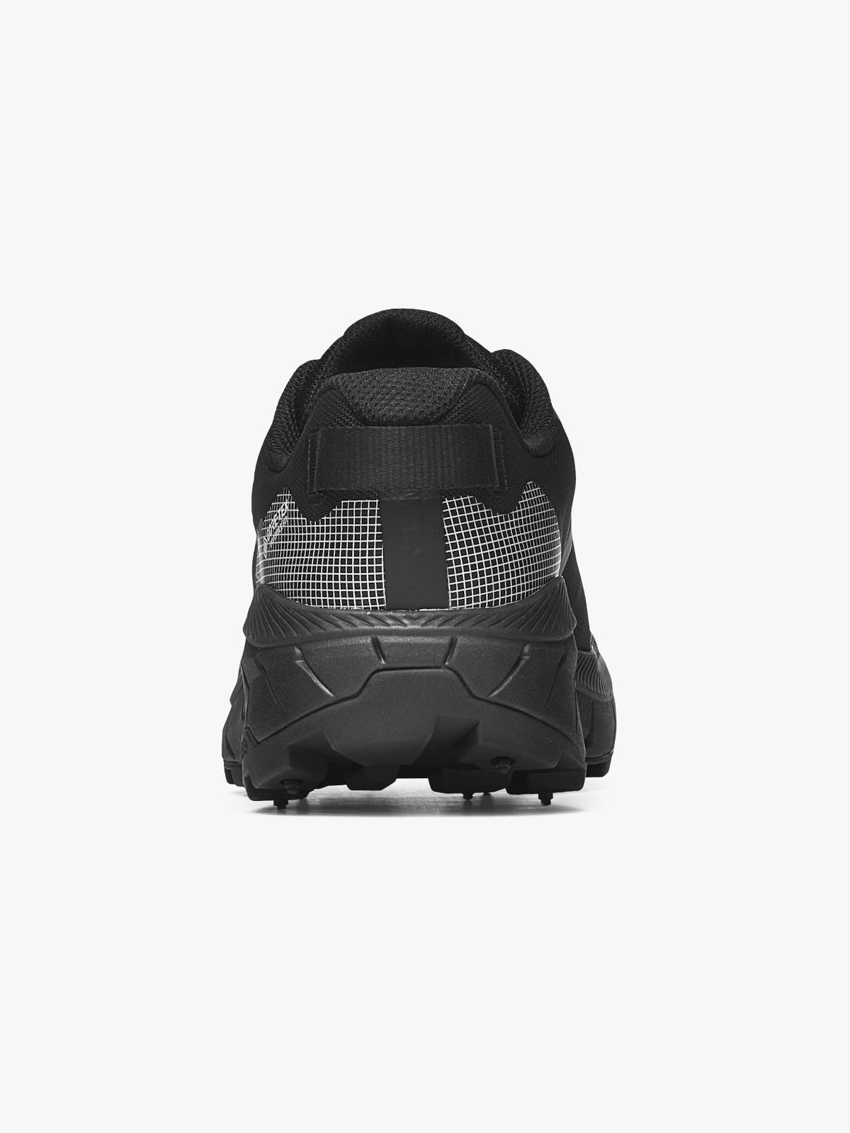 Icebug Arcus 2 BUGrip GTX Black