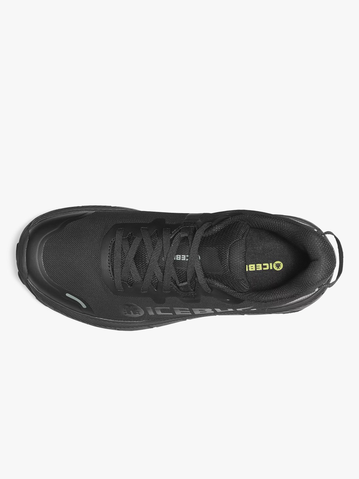 Icebug Arcus 2 BUGrip GTX Black