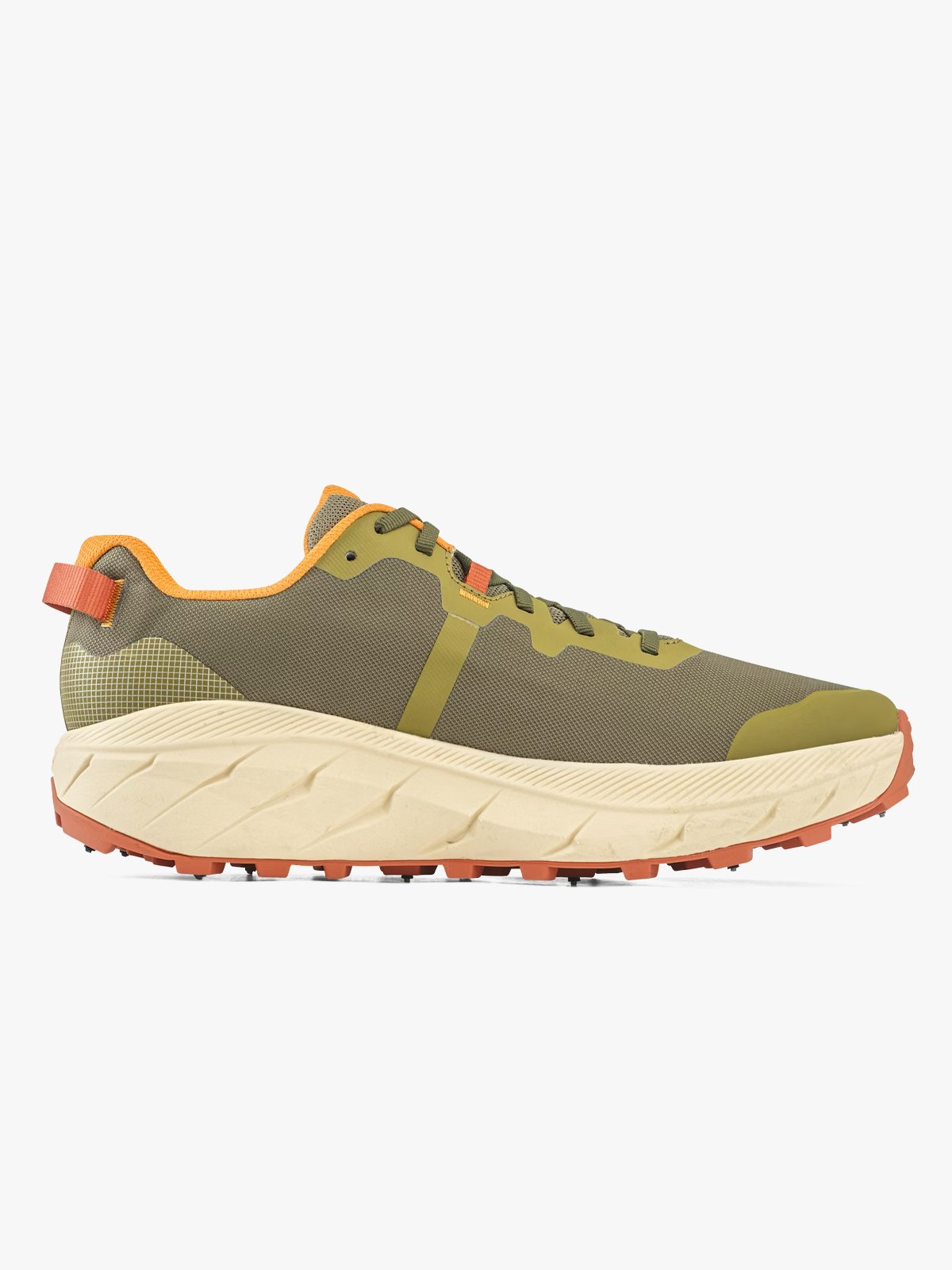 Icebug Arcus 2 BUGrip GTX Olive/terracotta