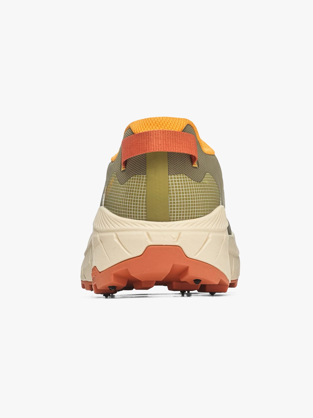 Icebug Arcus 2 BUGrip GTX Olive/terracotta
