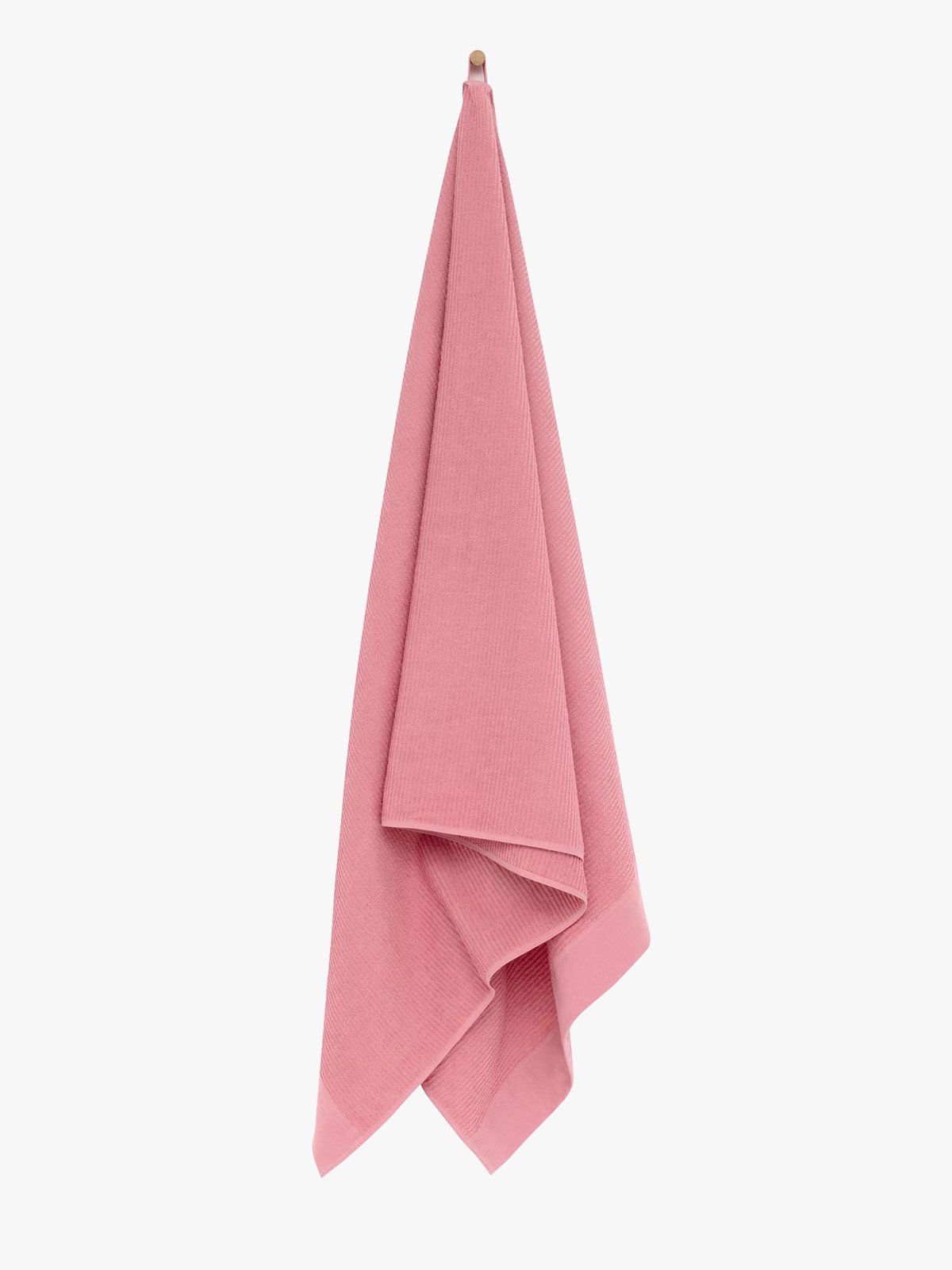 Høie Breeze Badehåndkle Rosa
