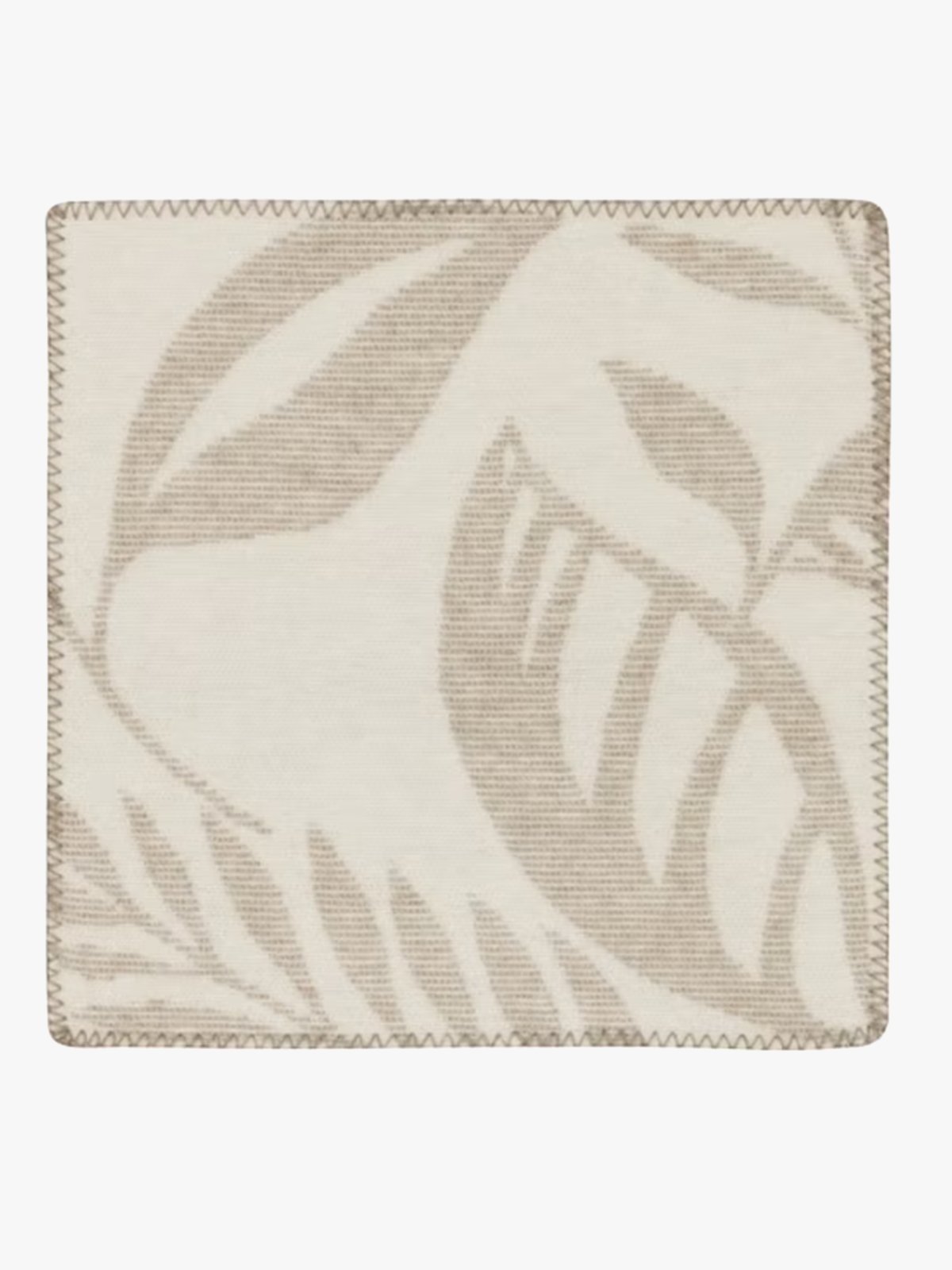 Høie Briksdalen Sitteunderlag Beige