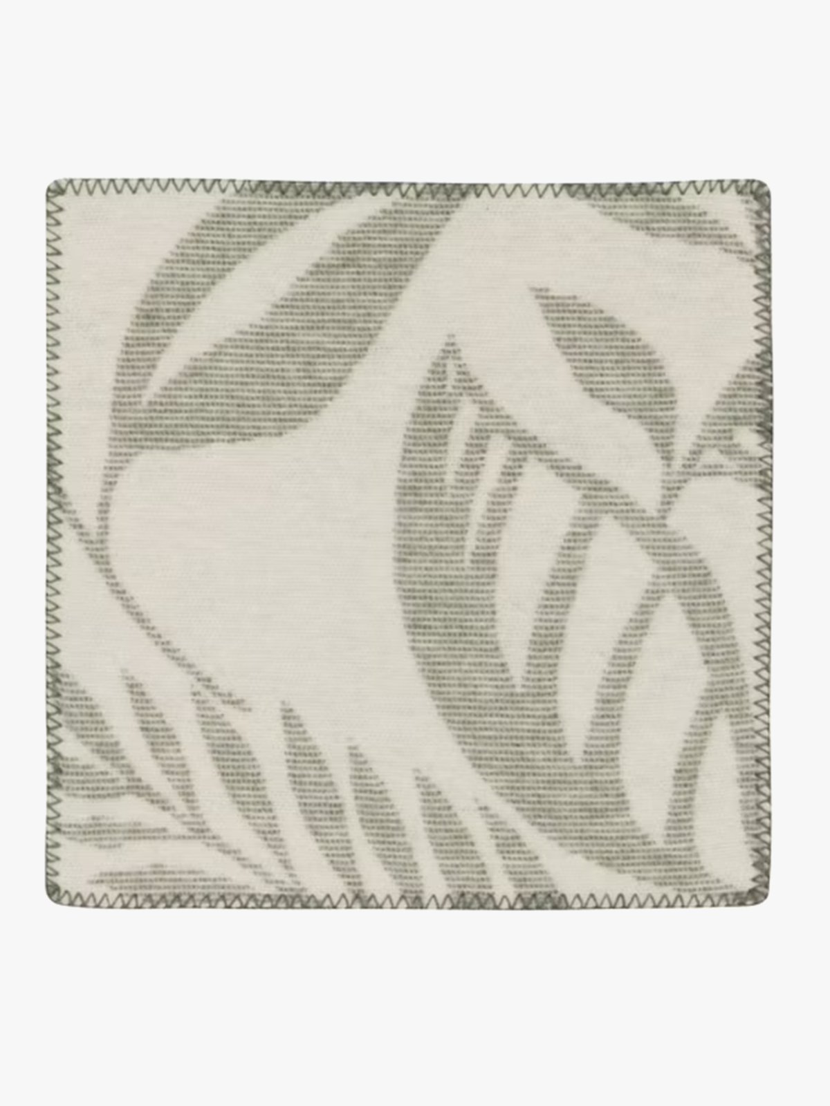 Høie Briksdalen Sitteunderlag Grønn