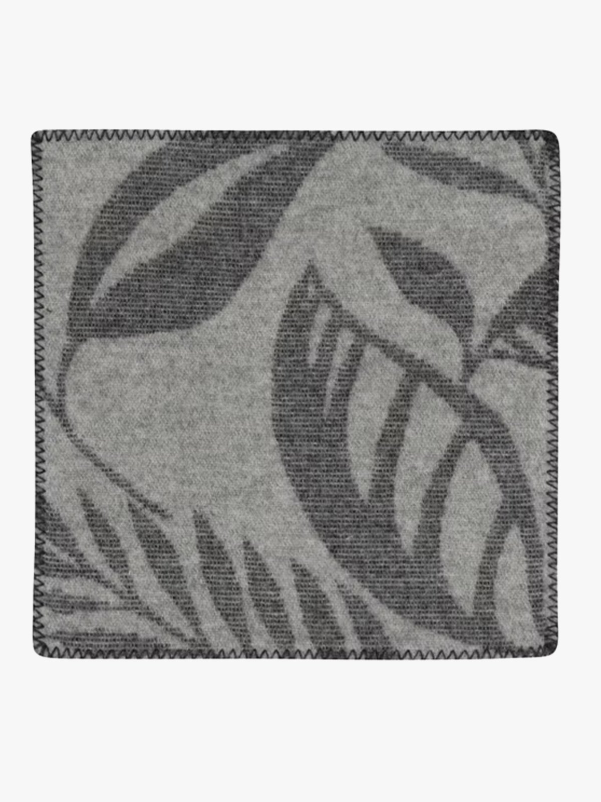 Høie Briksdalen Sitteunderlag Koksgrå