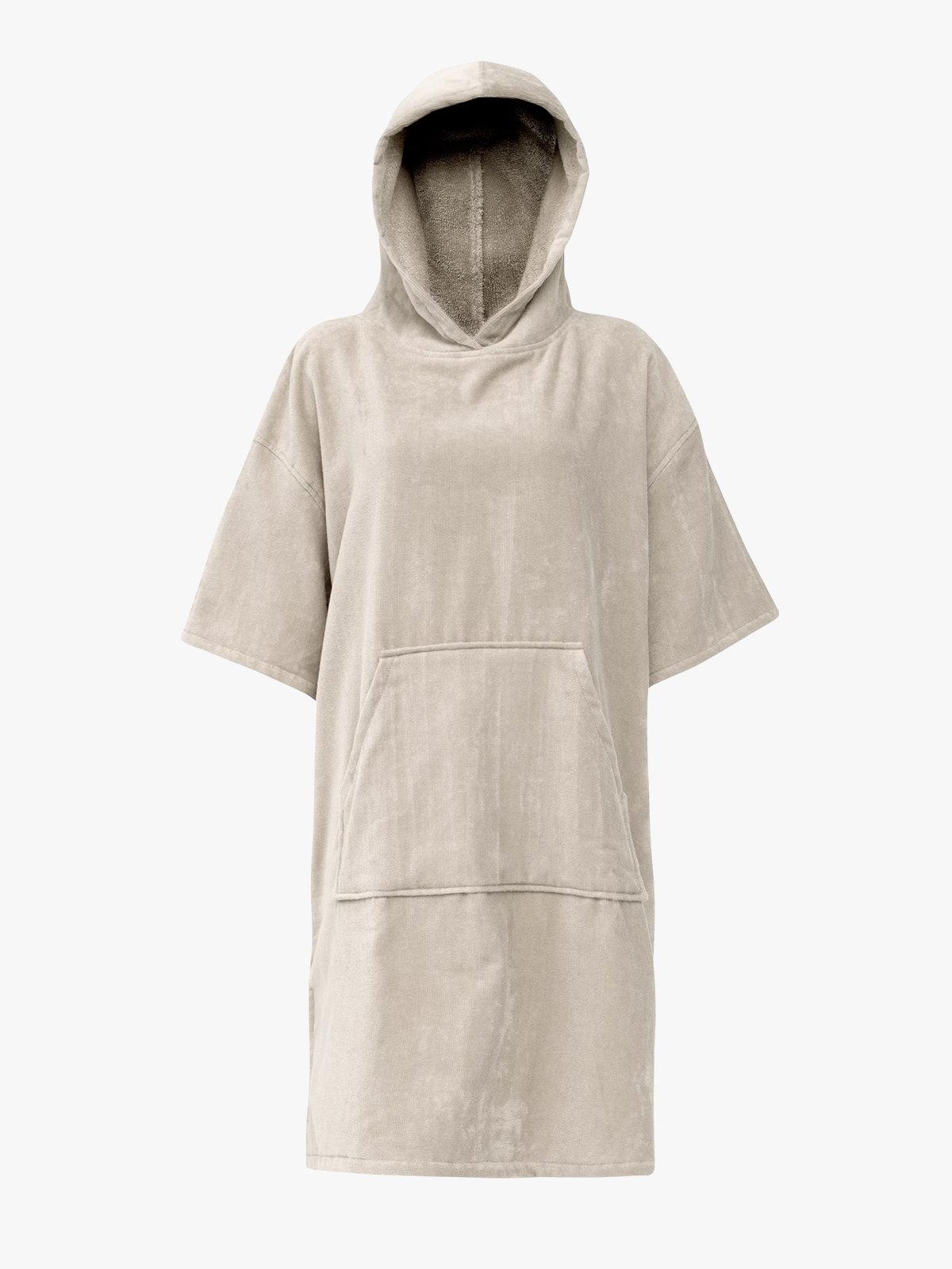 Høie Chill Badeponsjo Beige