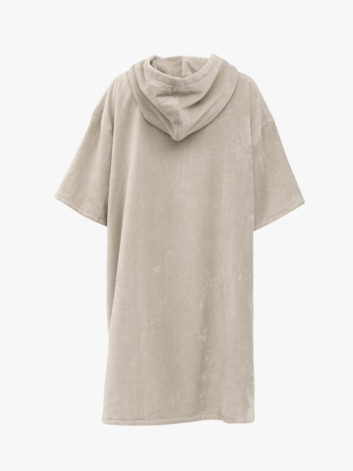 Høie Chill Badeponsjo Beige