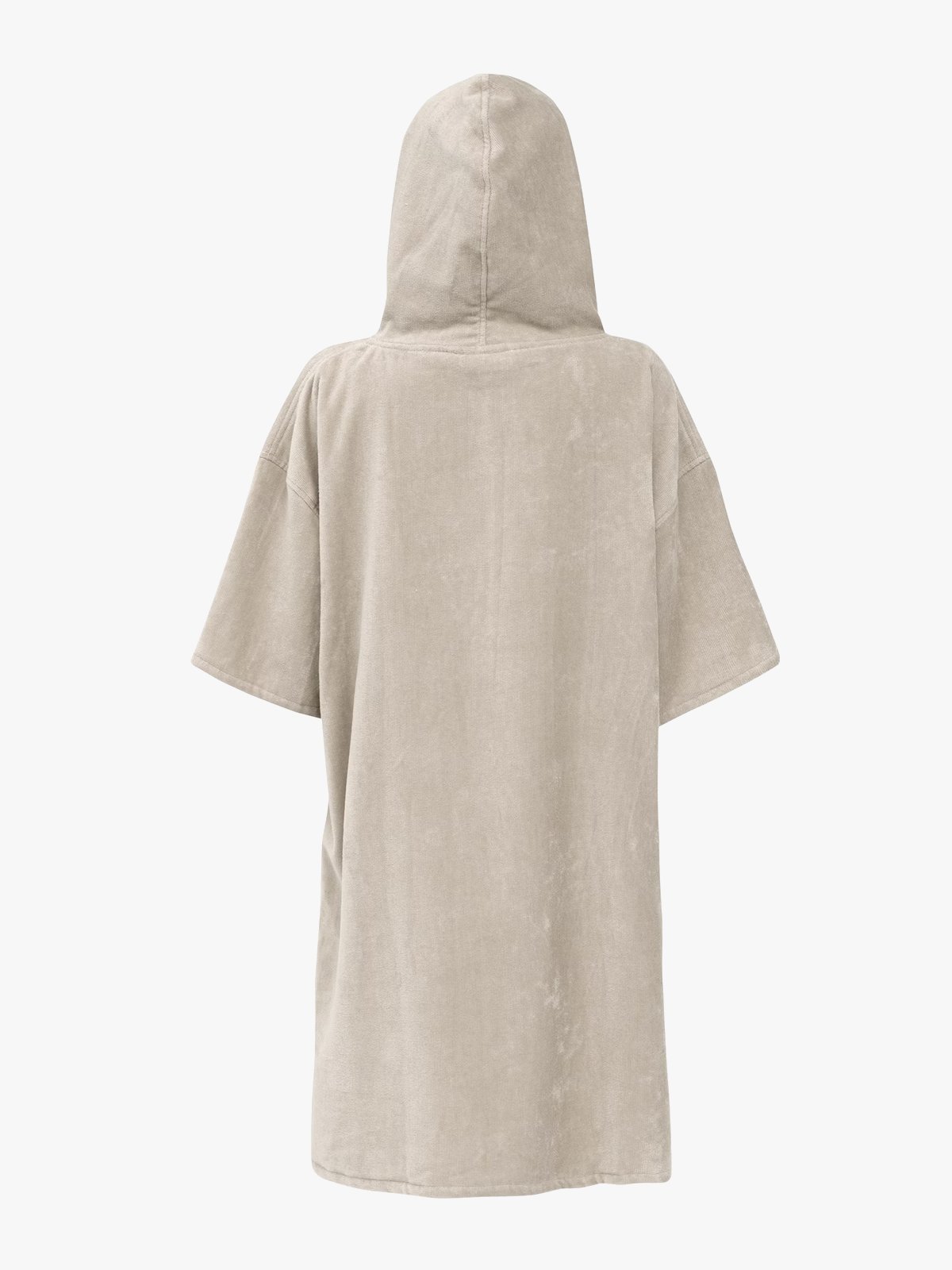 Høie Chill Badeponsjo Beige