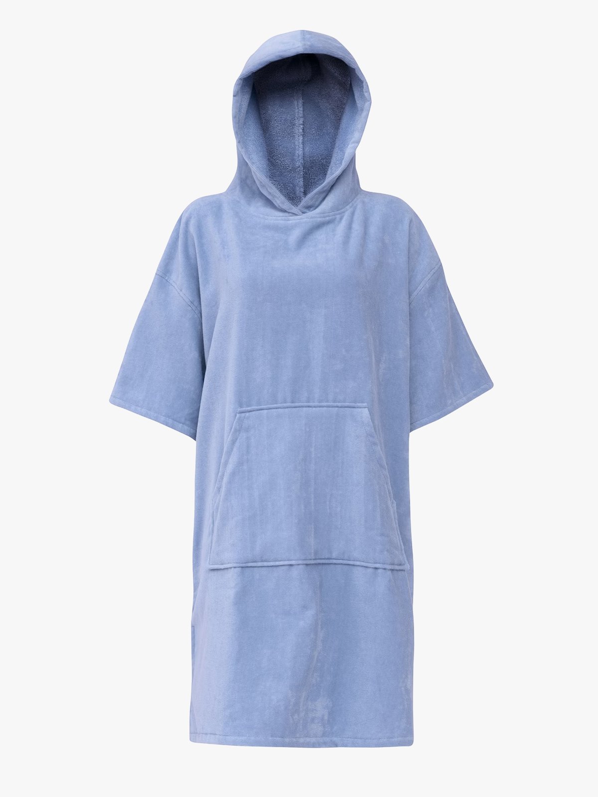 Høie Chill Badeponsjo Blå