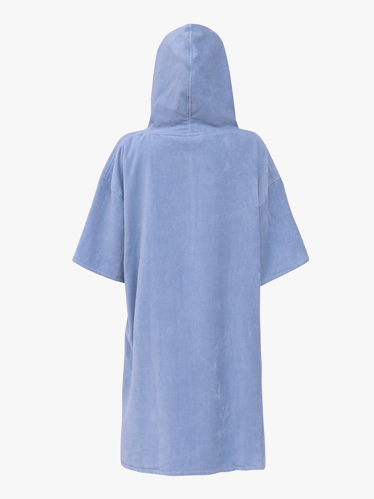 Høie Chill Badeponsjo Blå