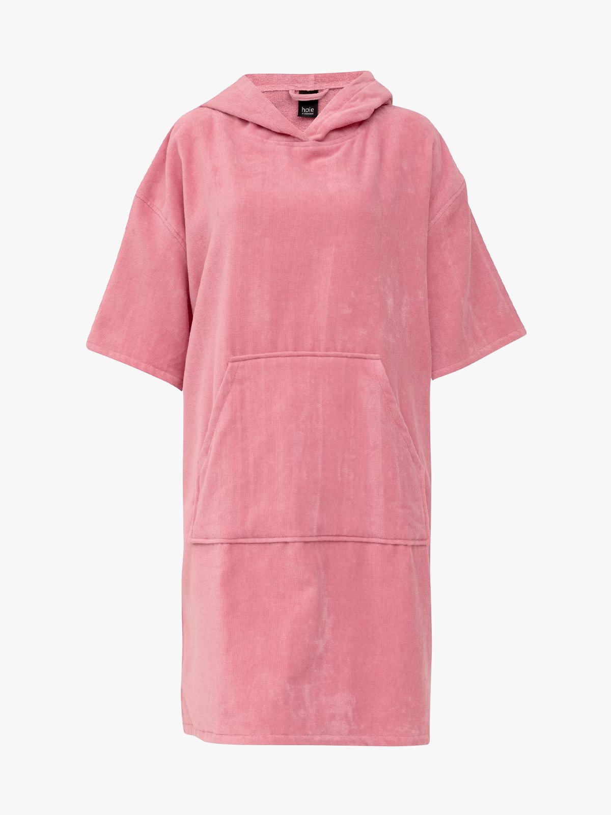 Høie Chill Badeponsjo Rosa