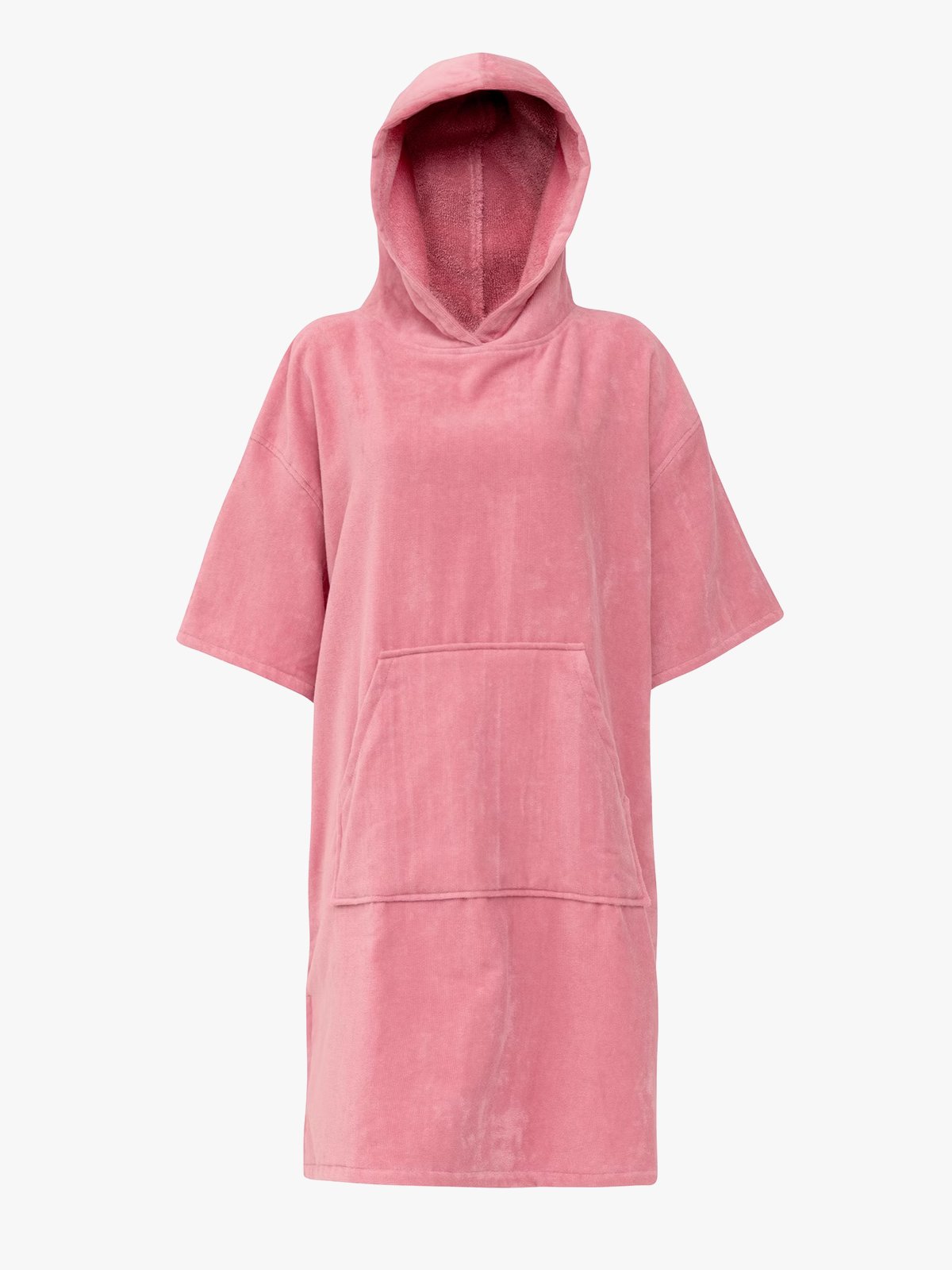 Høie Chill Badeponsjo Rosa