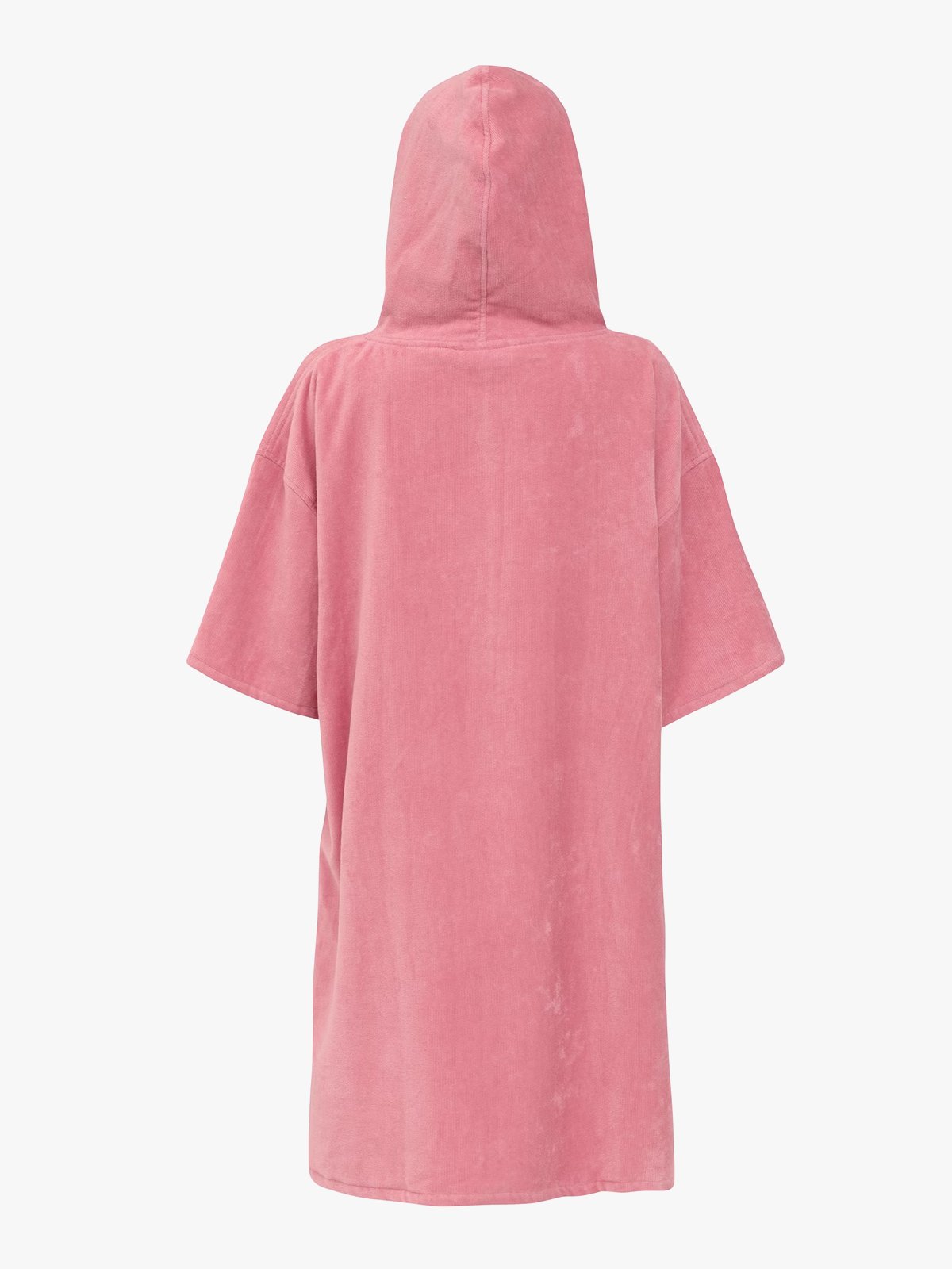 Høie Chill Badeponsjo Rosa