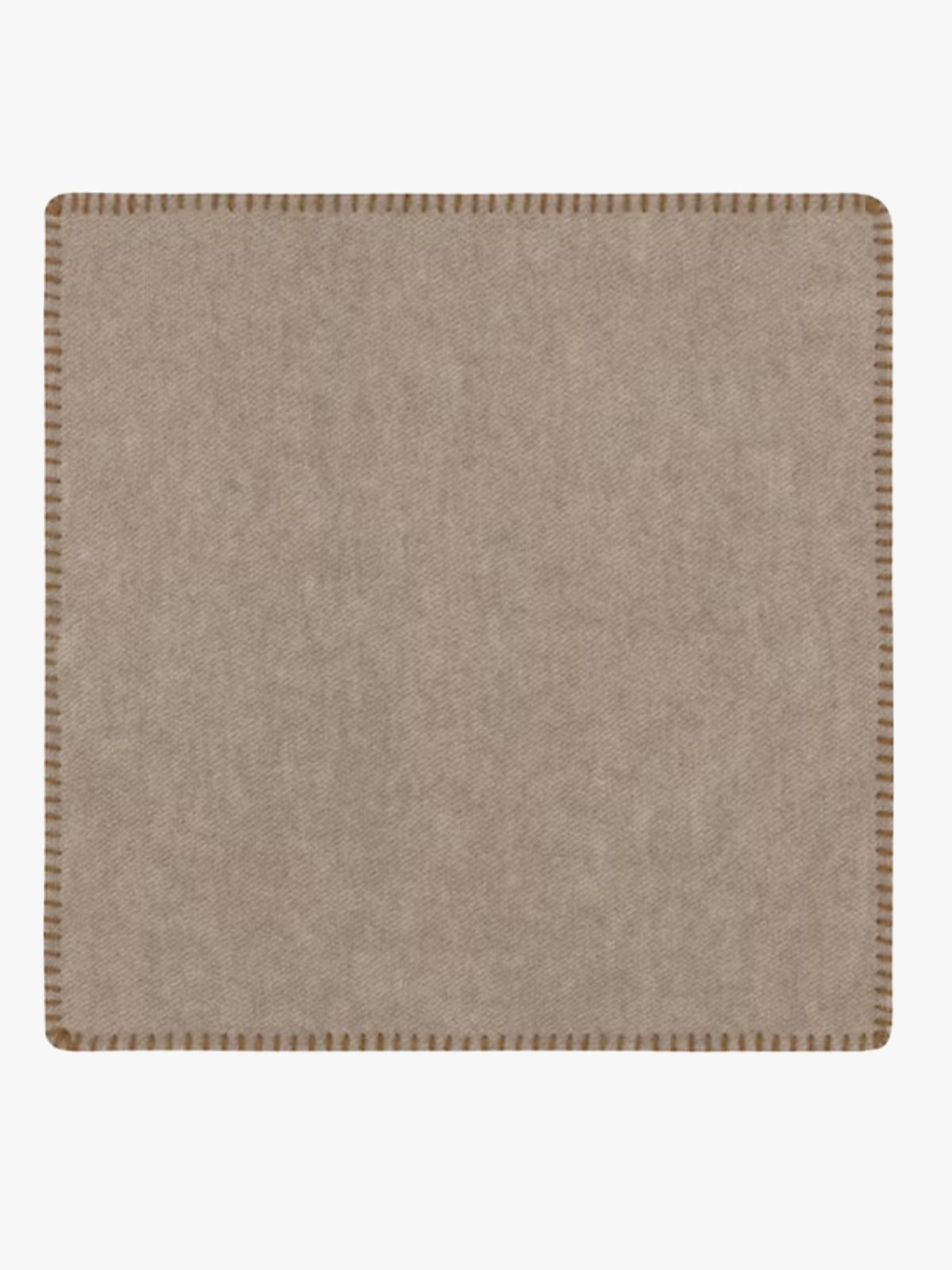 Høie Djupedalen Sitteunderlag Beige