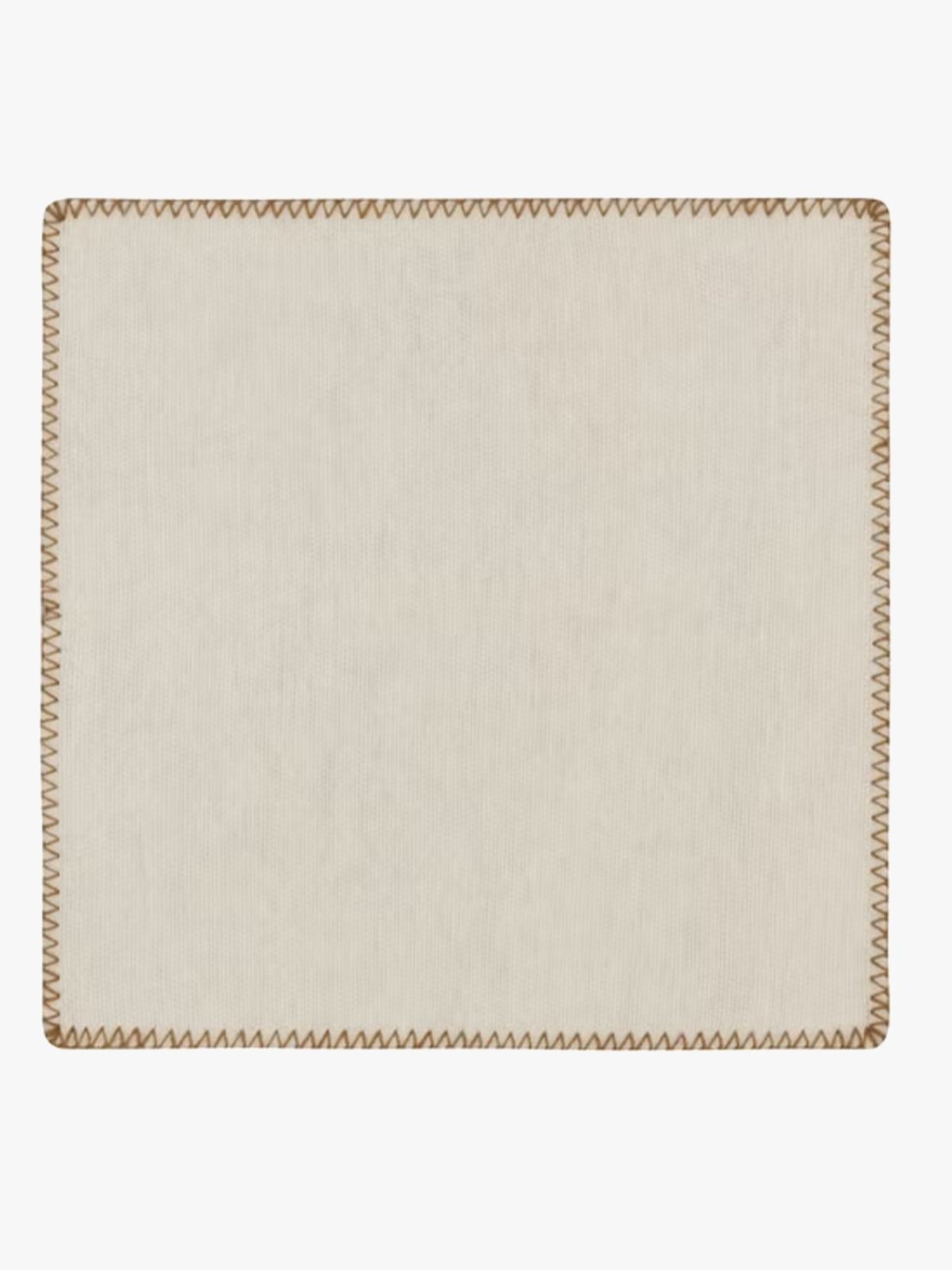 Høie Djupedalen Sitteunderlag Beige