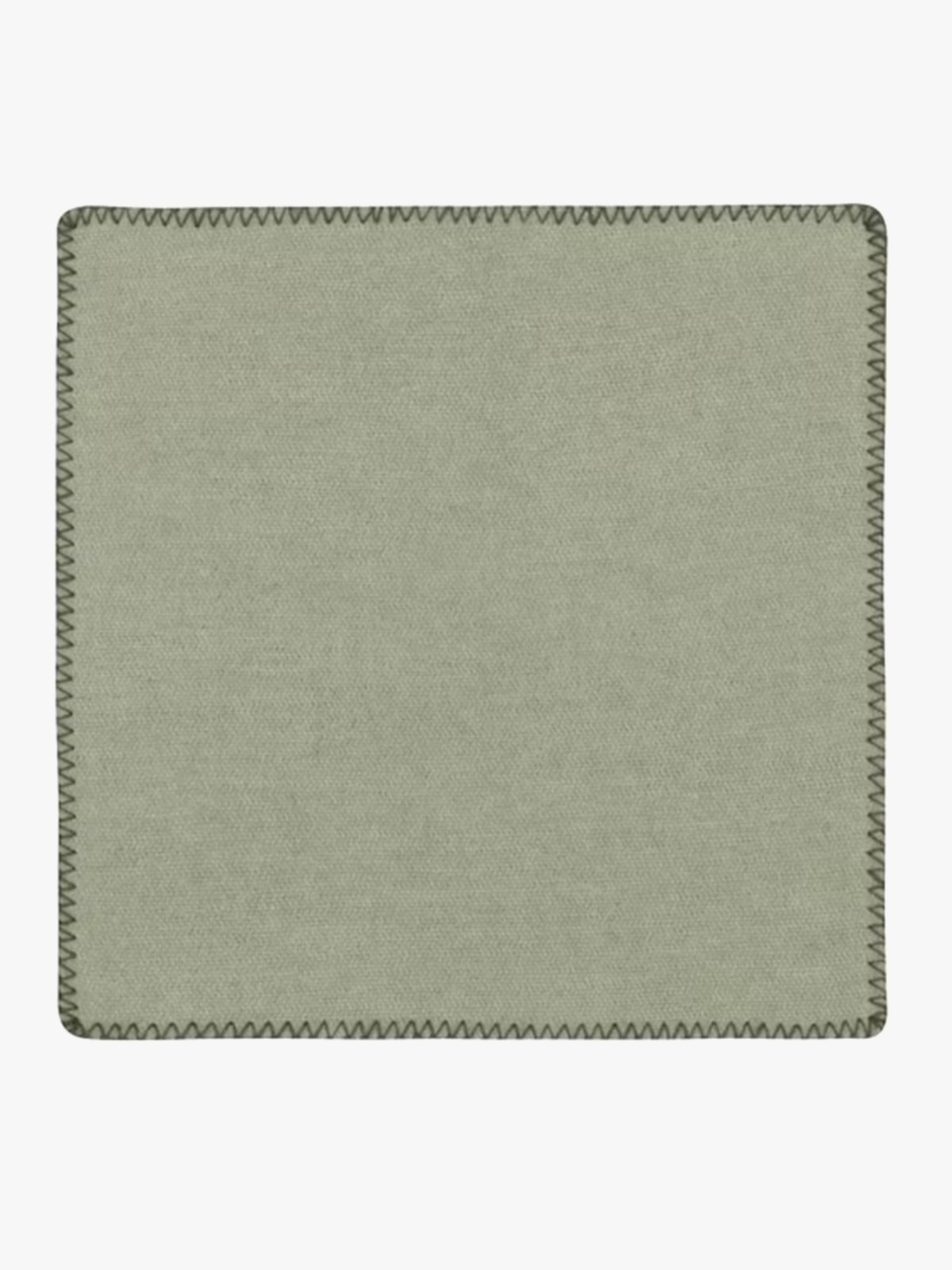 Høie Djupedalen Sitteunderlag Grønn