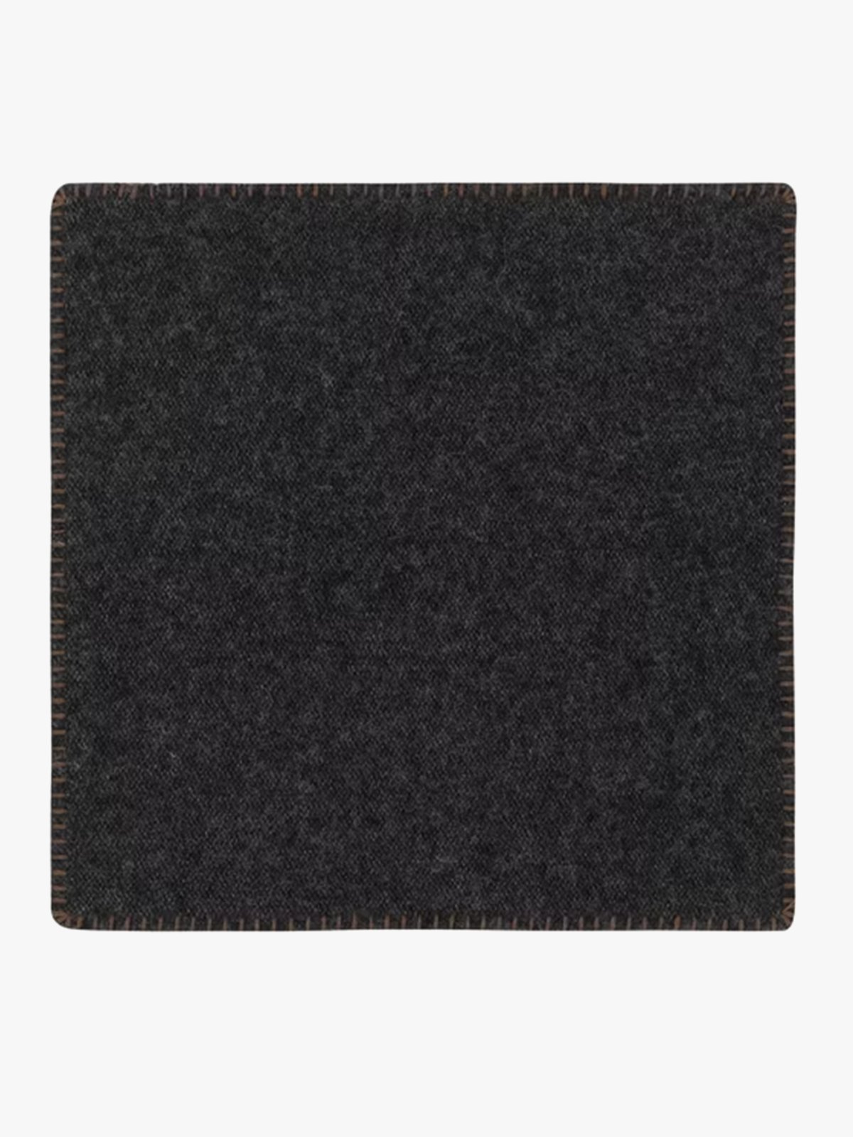 Høie Djupedalen Sitteunderlag Koksgrå