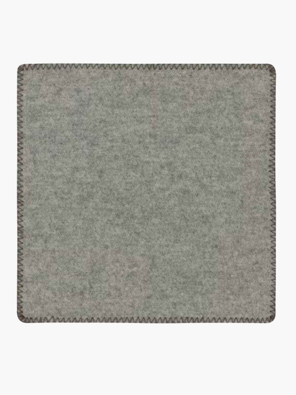 Høie Djupedalen Sitteunderlag Koksgrå