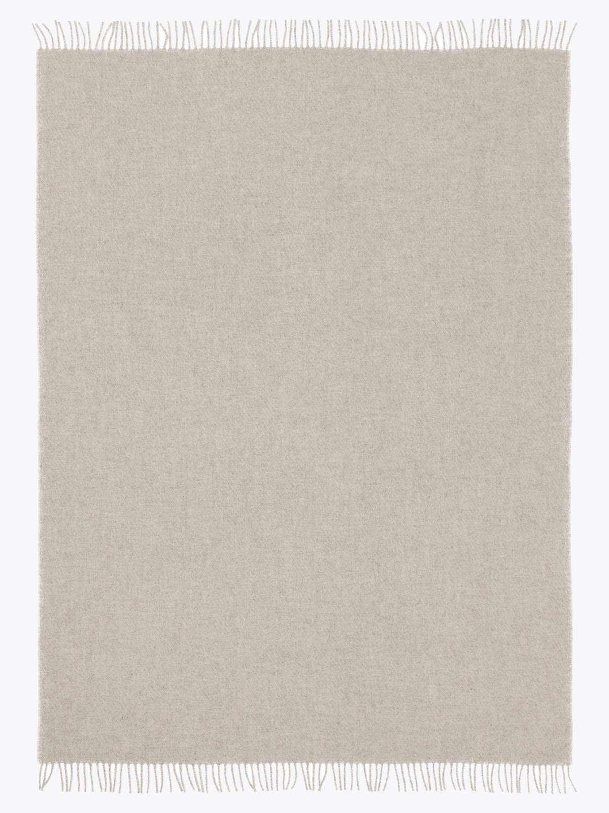 Høie Falketind Pledd Barn 120x180 cm Beige