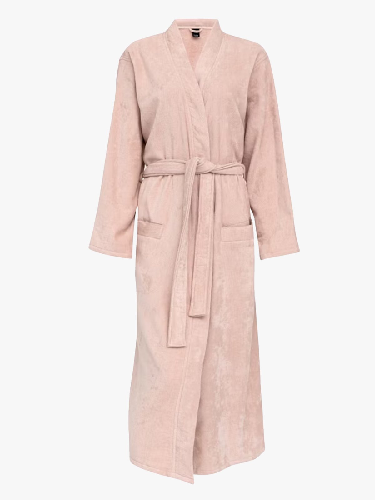 Høie Gaia Morgenkåpe Dus Rosa
