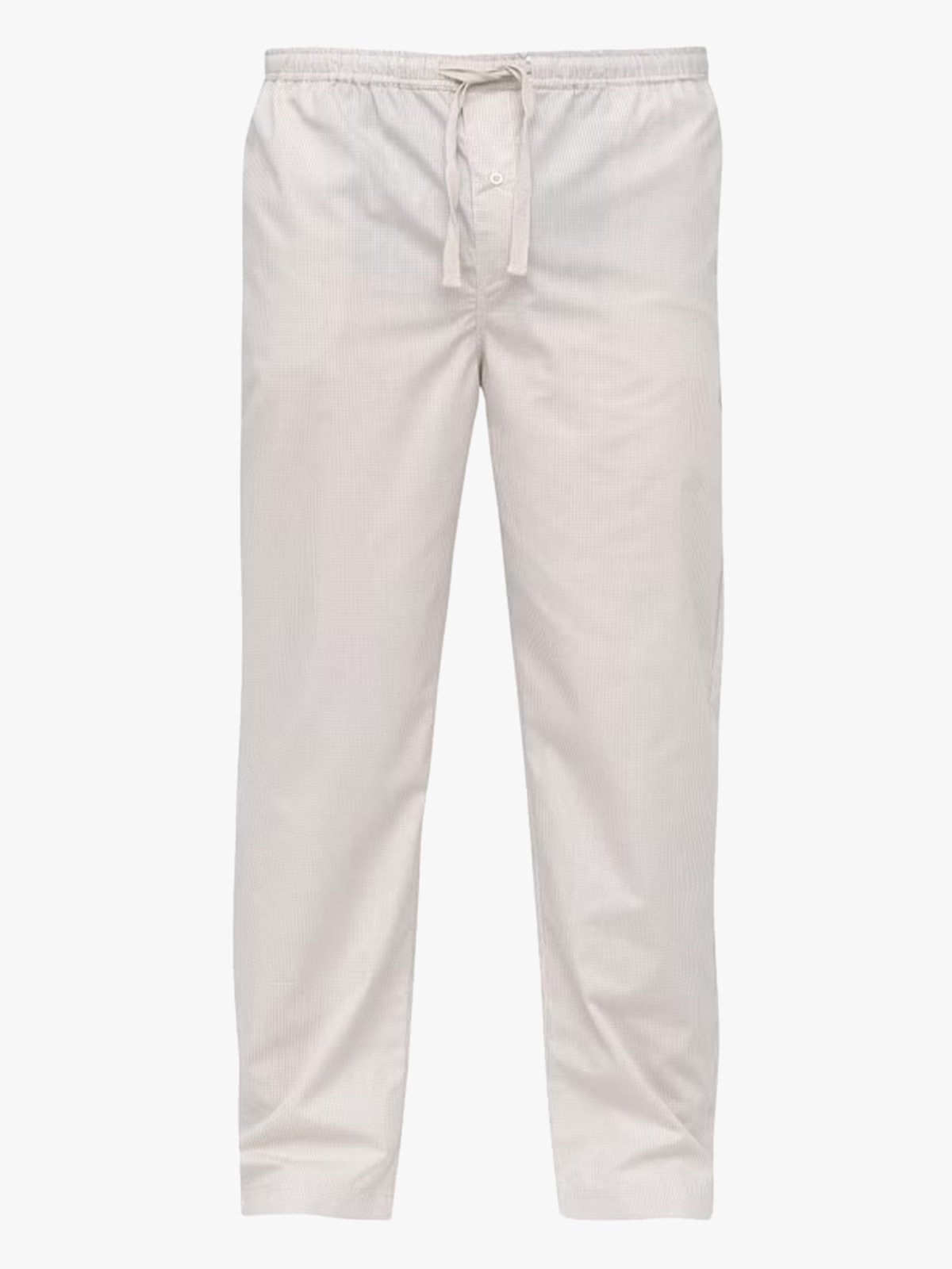 Høie Khios Pysjamasbukse Beige