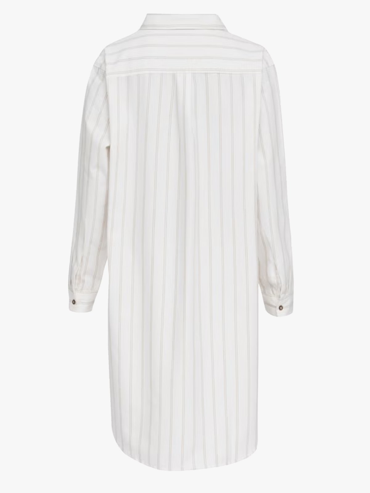 Høie Pilen Nattskjorte Offwhite