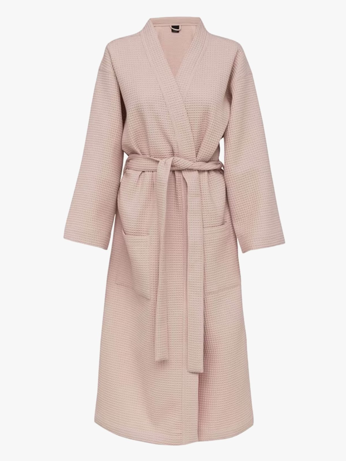 Høie Vega Morgenkåpe Rosa
