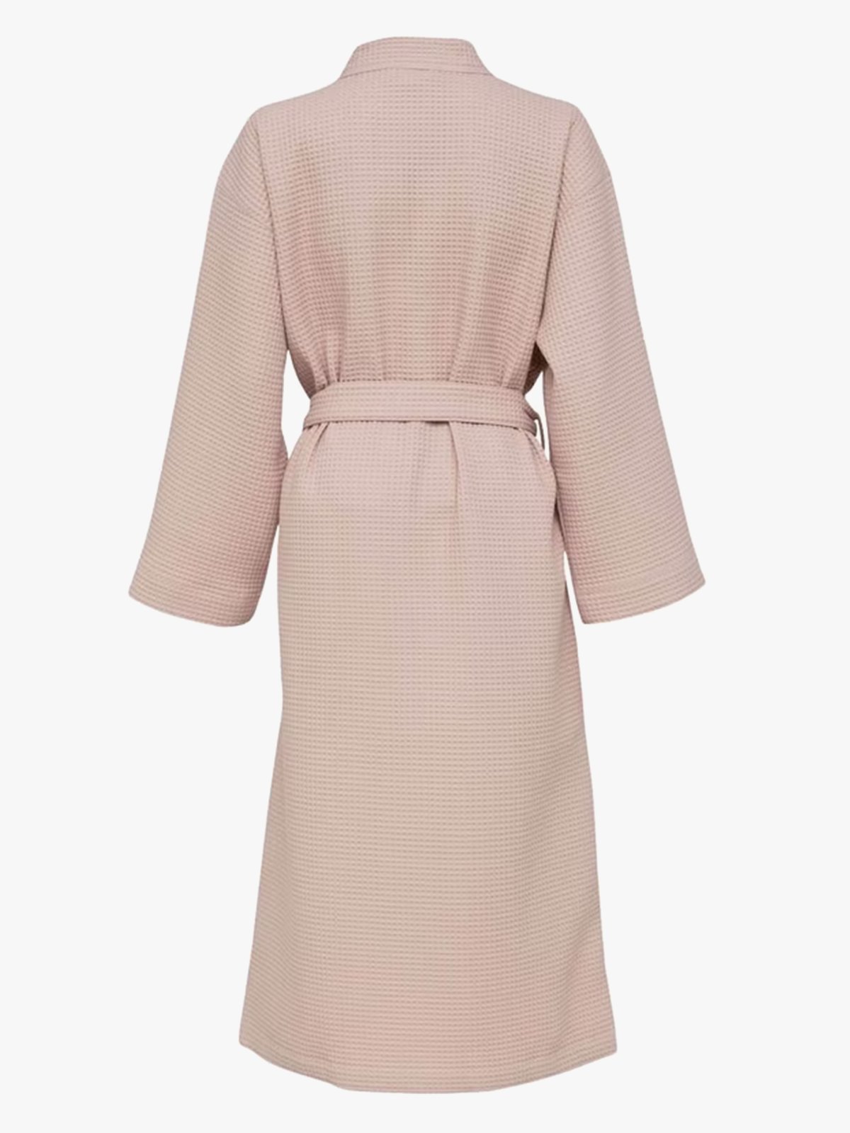 Høie Vega Morgenkåpe Rosa