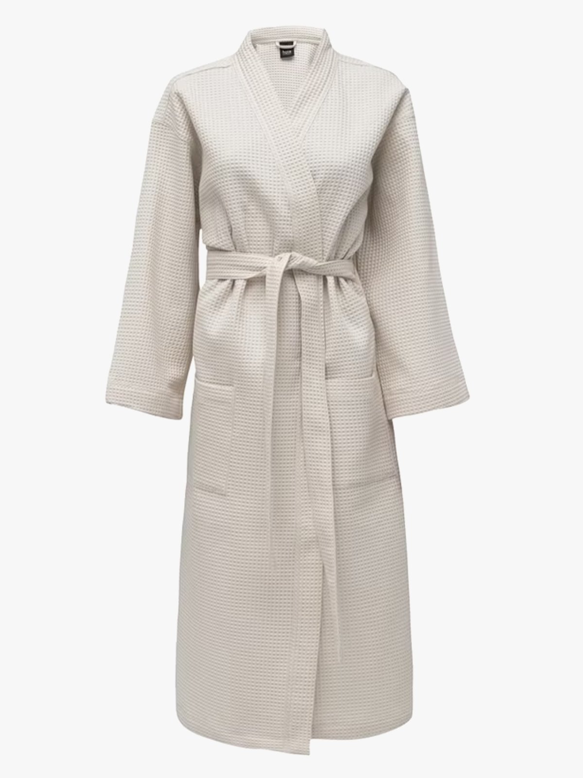 Høie Vega Morgenkåpe Ubleket