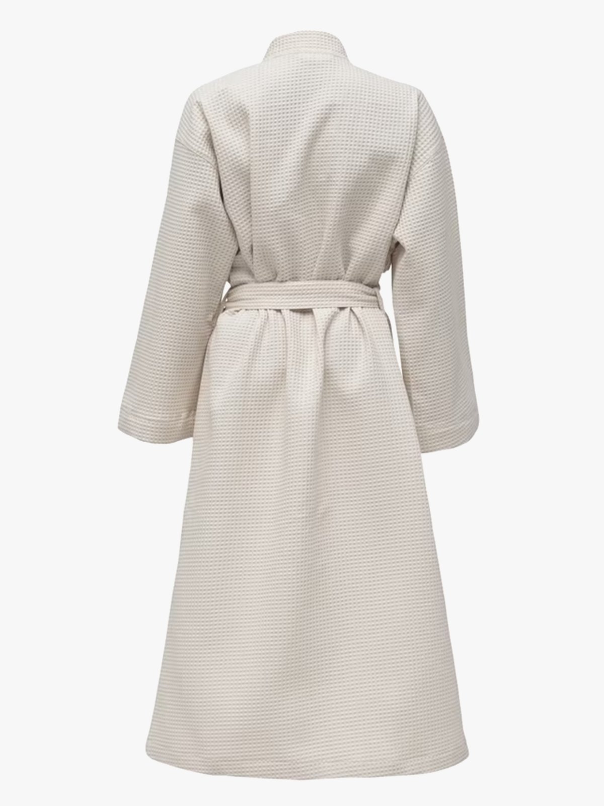 Høie Vega Morgenkåpe Ubleket