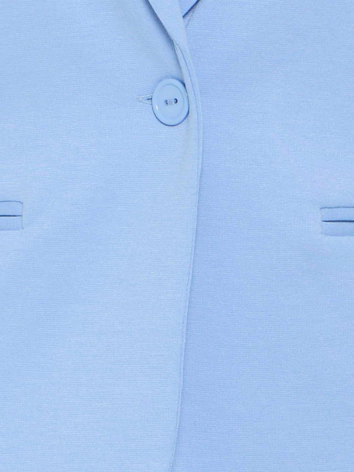 Ichi Kate Blazer Della Robbia Blue