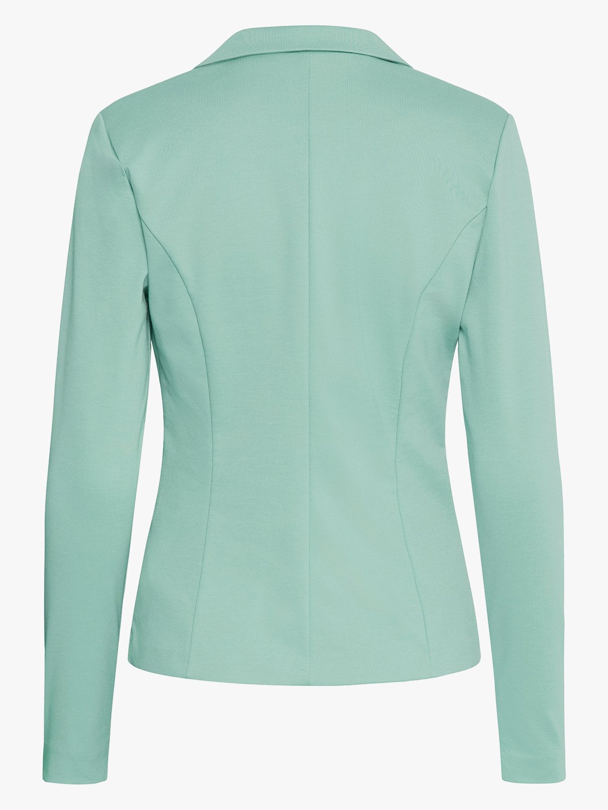 Ichi Kate Blazer Beryl Green